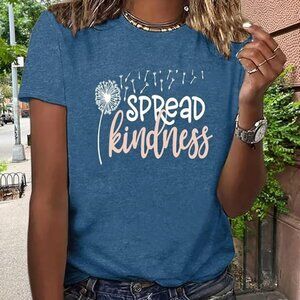 Spread Kindness TShirt